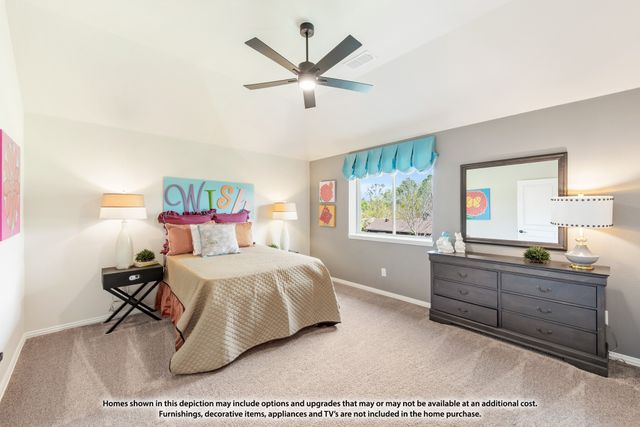 137 Claywood Drive, Glenn Heights, TX 75154