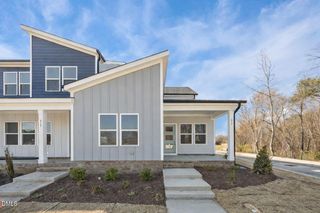 749 Central Park Drive, Raleigh, NC 27604