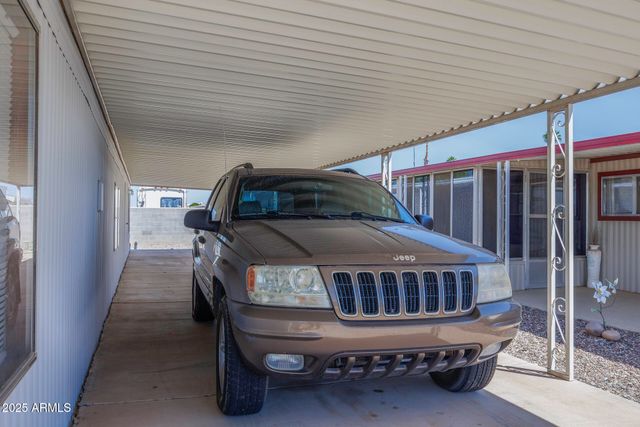 2100 N TREKELL Road 130, Casa Grande, AZ 85122