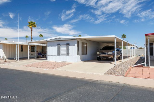 2100 N TREKELL Road 130, Casa Grande, AZ 85122