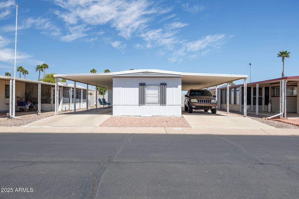 2100 N TREKELL Road 130, Casa Grande, AZ 85122