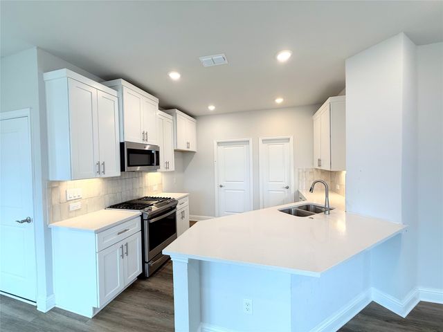 11402 Chepstow Crescent Court, Frisco, TX 75035