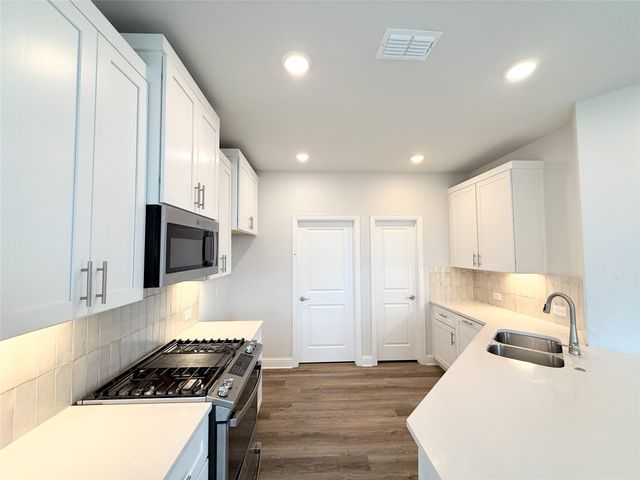 11402 Chepstow Crescent Court, Frisco, TX 75035