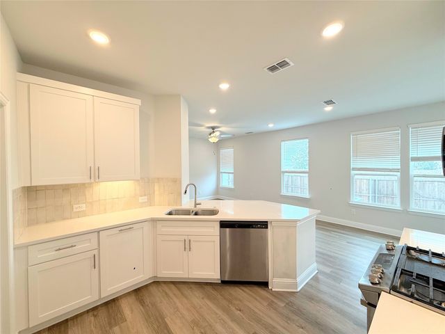 11402 Chepstow Crescent Court, Frisco, TX 75035