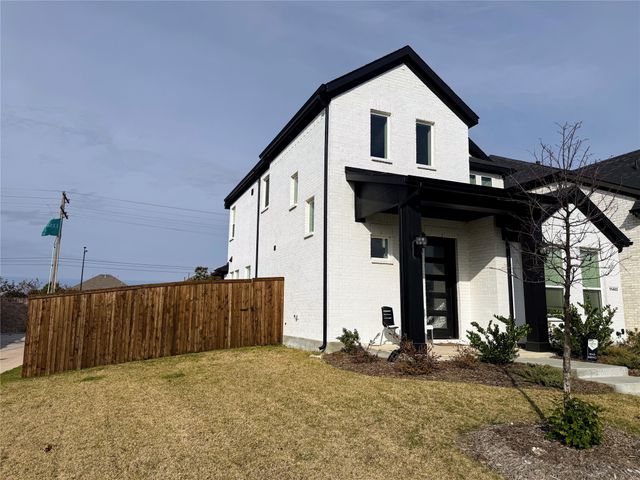 11402 Chepstow Crescent Court, Frisco, TX 75035