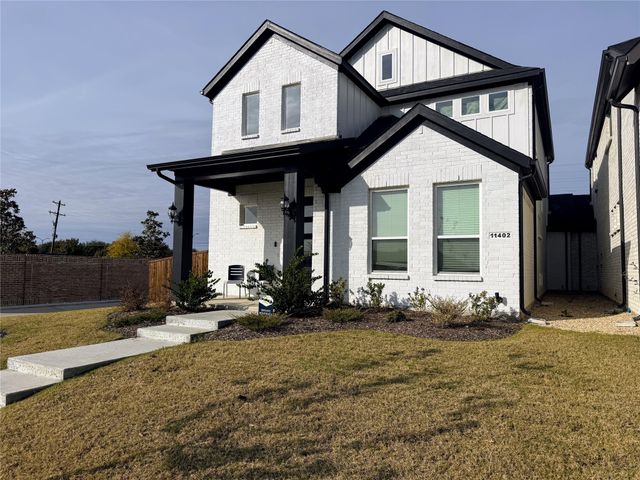 11402 Chepstow Crescent Court, Frisco, TX 75035