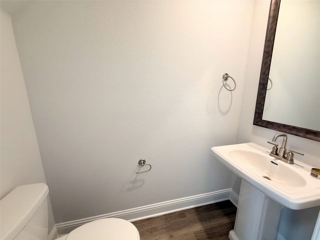 11402 Chepstow Crescent Court, Frisco, TX 75035