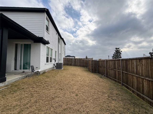 11402 Chepstow Crescent Court, Frisco, TX 75035