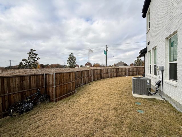 11402 Chepstow Crescent Court, Frisco, TX 75035