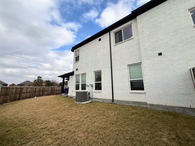 11402 Chepstow Crescent Court, Frisco, TX 75035