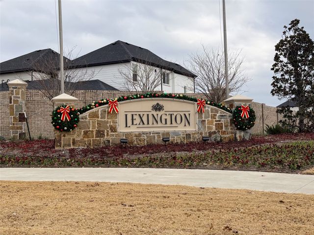 11402 Chepstow Crescent Court, Frisco, TX 75035