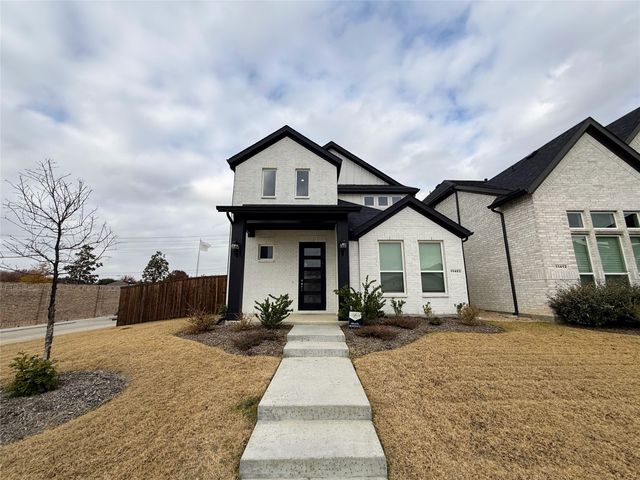 11402 Chepstow Crescent Court, Frisco, TX 75035