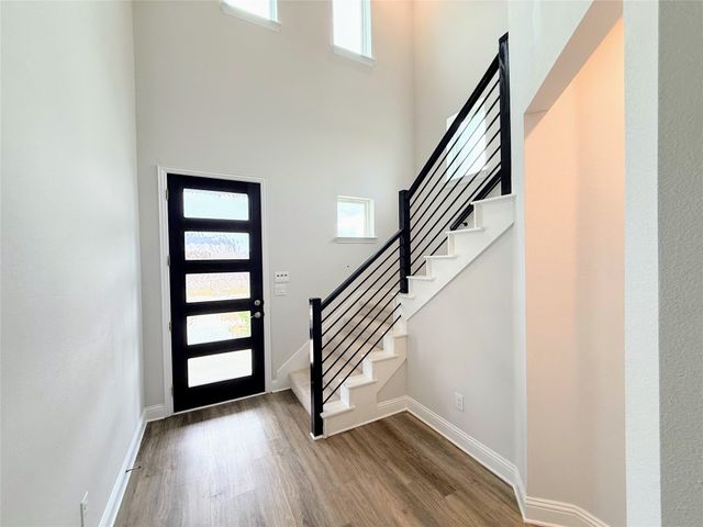 11402 Chepstow Crescent Court, Frisco, TX 75035