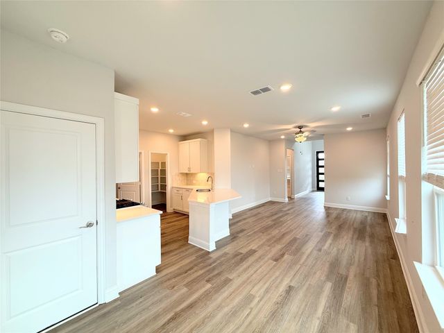 11402 Chepstow Crescent Court, Frisco, TX 75035