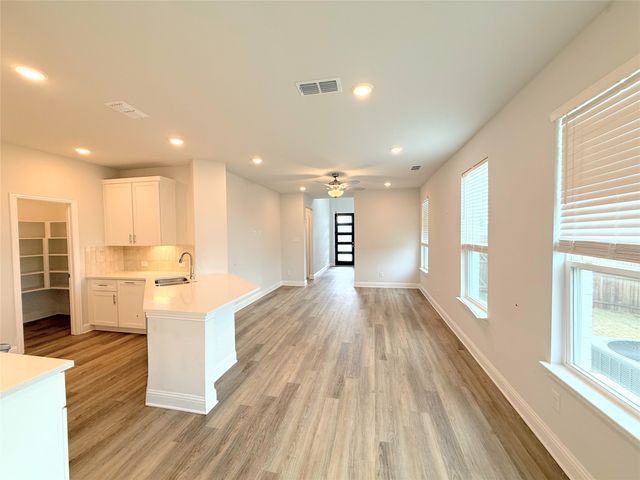 11402 Chepstow Crescent Court, Frisco, TX 75035