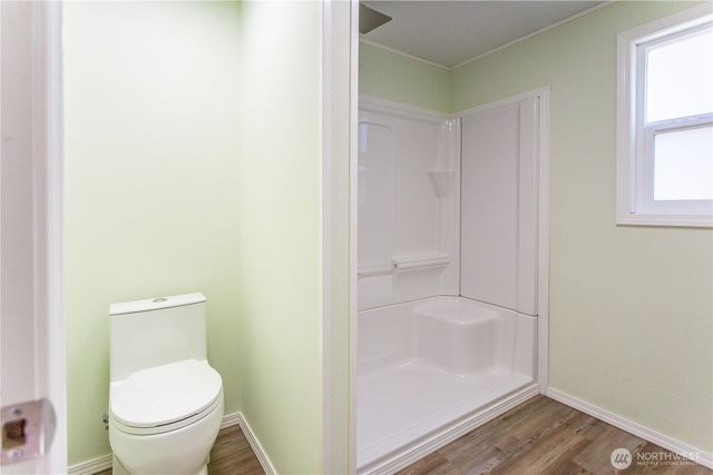 17340 Sargent Road SW #35, Rochester, WA 98579