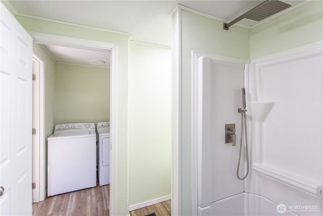 17340 Sargent Road SW #35, Rochester, WA 98579