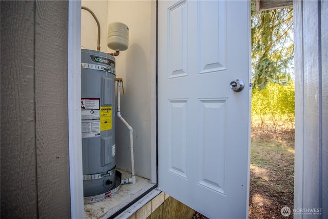 17340 Sargent Road SW #35, Rochester, WA 98579