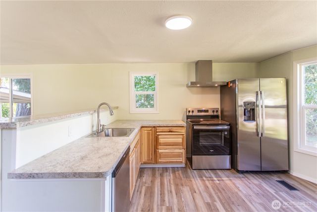 17340 Sargent Road SW #35, Rochester, WA 98579