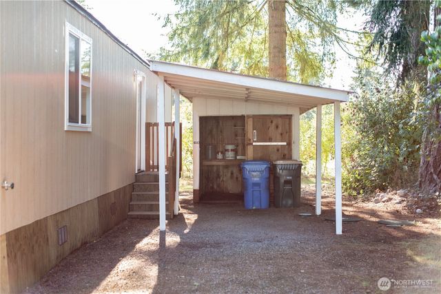 17340 Sargent Road SW #35, Rochester, WA 98579
