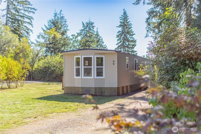 17340 Sargent Road SW #35, Rochester, WA 98579