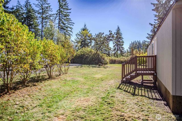 17340 Sargent Road SW #35, Rochester, WA 98579