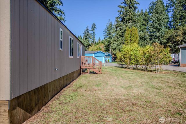17340 Sargent Road SW #35, Rochester, WA 98579