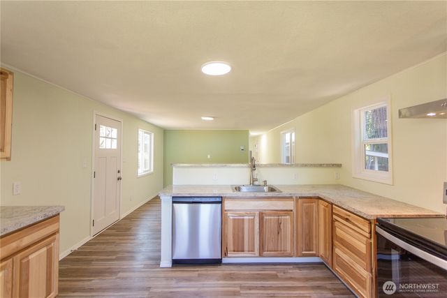 17340 Sargent Road SW #35, Rochester, WA 98579