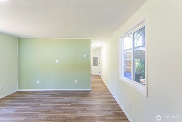 17340 Sargent Road SW #35, Rochester, WA 98579