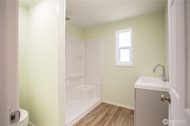 17340 Sargent Road SW #35, Rochester, WA 98579