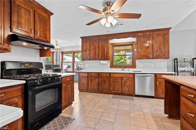 2714 Burning Tree LN, Suffolk, VA 23435