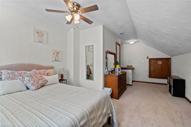 2714 Burning Tree LN, Suffolk, VA 23435