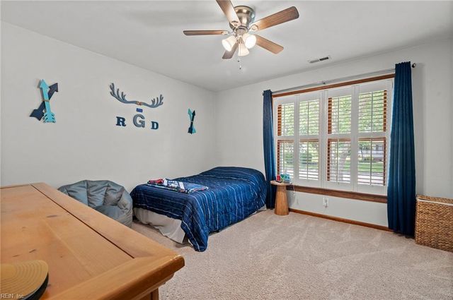 2714 Burning Tree LN, Suffolk, VA 23435