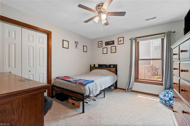 2714 Burning Tree LN, Suffolk, VA 23435