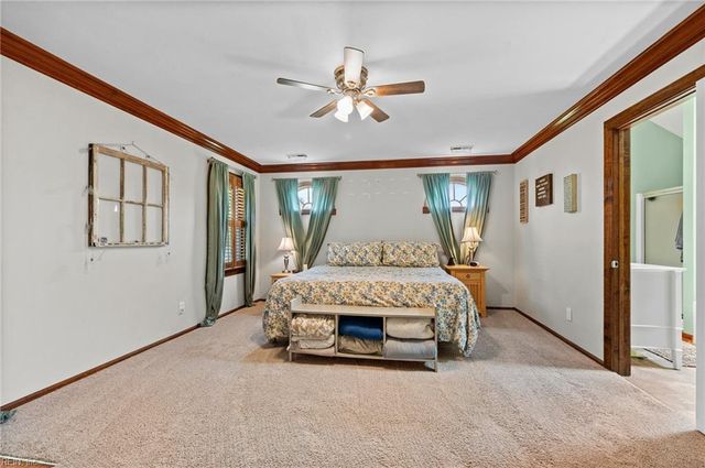 2714 Burning Tree LN, Suffolk, VA 23435