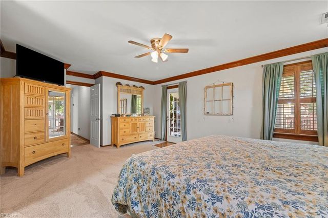 2714 Burning Tree LN, Suffolk, VA 23435