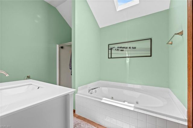 2714 Burning Tree LN, Suffolk, VA 23435