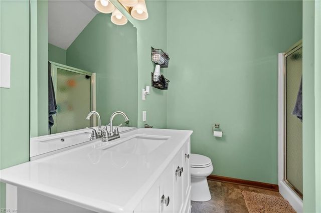 2714 Burning Tree LN, Suffolk, VA 23435