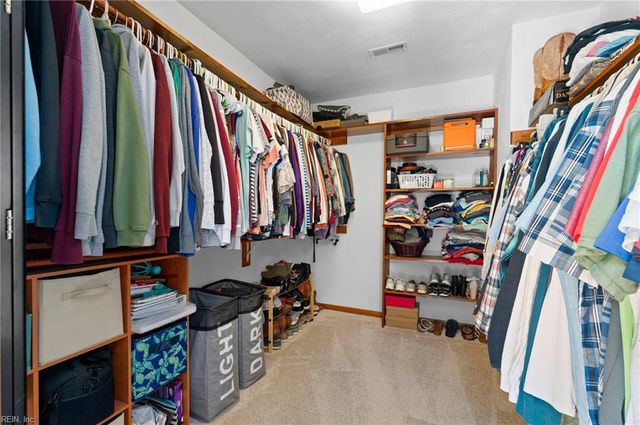 2714 Burning Tree LN, Suffolk, VA 23435