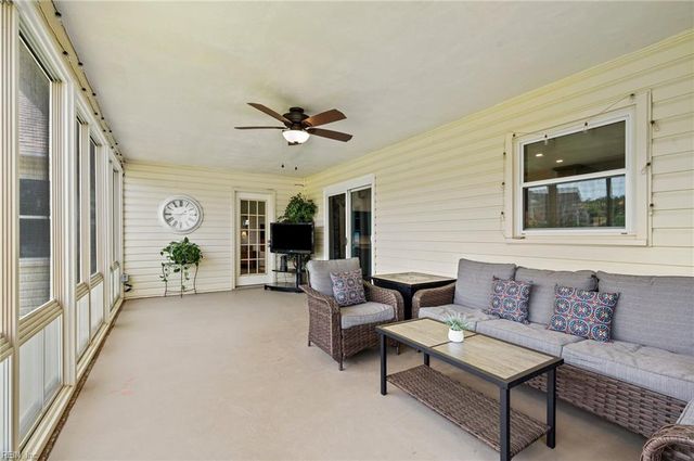 2714 Burning Tree LN, Suffolk, VA 23435