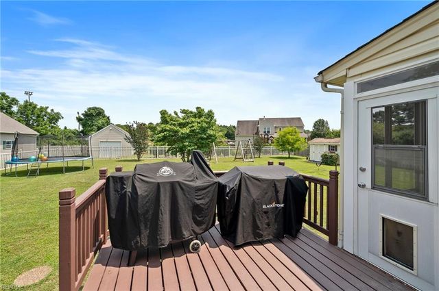 2714 Burning Tree LN, Suffolk, VA 23435