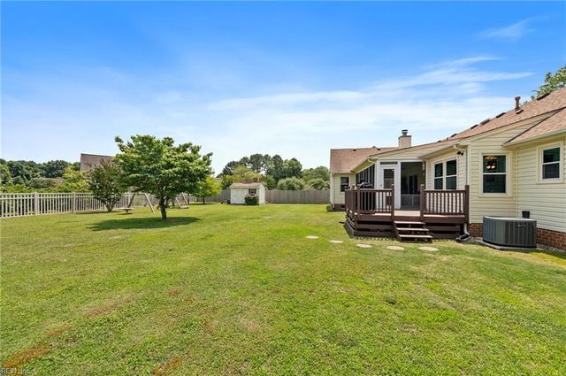 2714 Burning Tree LN, Suffolk, VA 23435