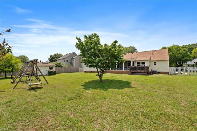 2714 Burning Tree LN, Suffolk, VA 23435