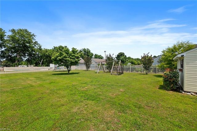 2714 Burning Tree LN, Suffolk, VA 23435