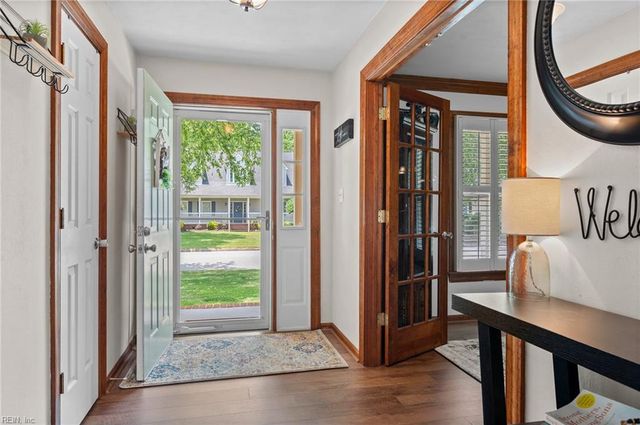 2714 Burning Tree LN, Suffolk, VA 23435