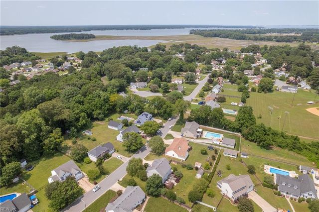 2714 Burning Tree LN, Suffolk, VA 23435