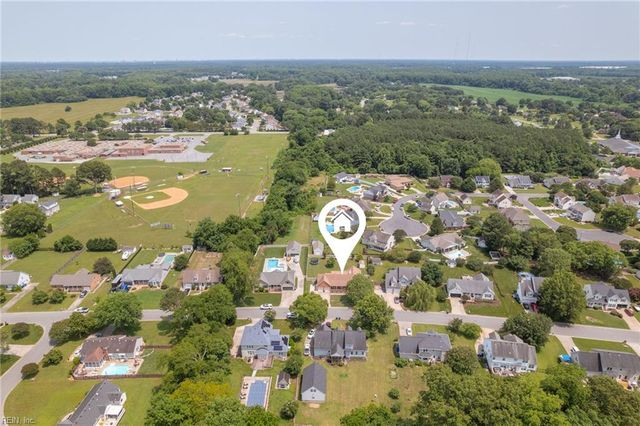 2714 Burning Tree LN, Suffolk, VA 23435