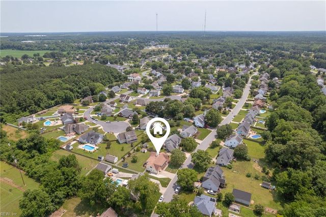 2714 Burning Tree LN, Suffolk, VA 23435