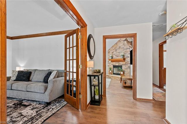 2714 Burning Tree LN, Suffolk, VA 23435