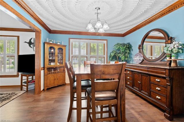 2714 Burning Tree LN, Suffolk, VA 23435